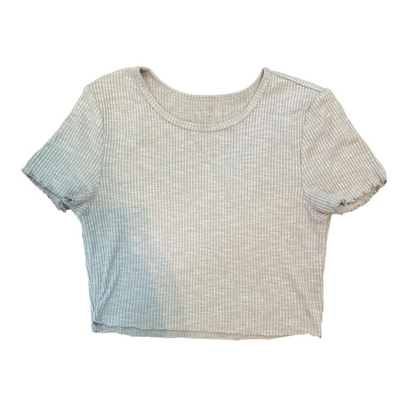 Garage Cropped T‎ Size XS - Picture 2 of 4